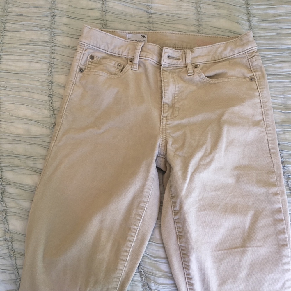 Khakis